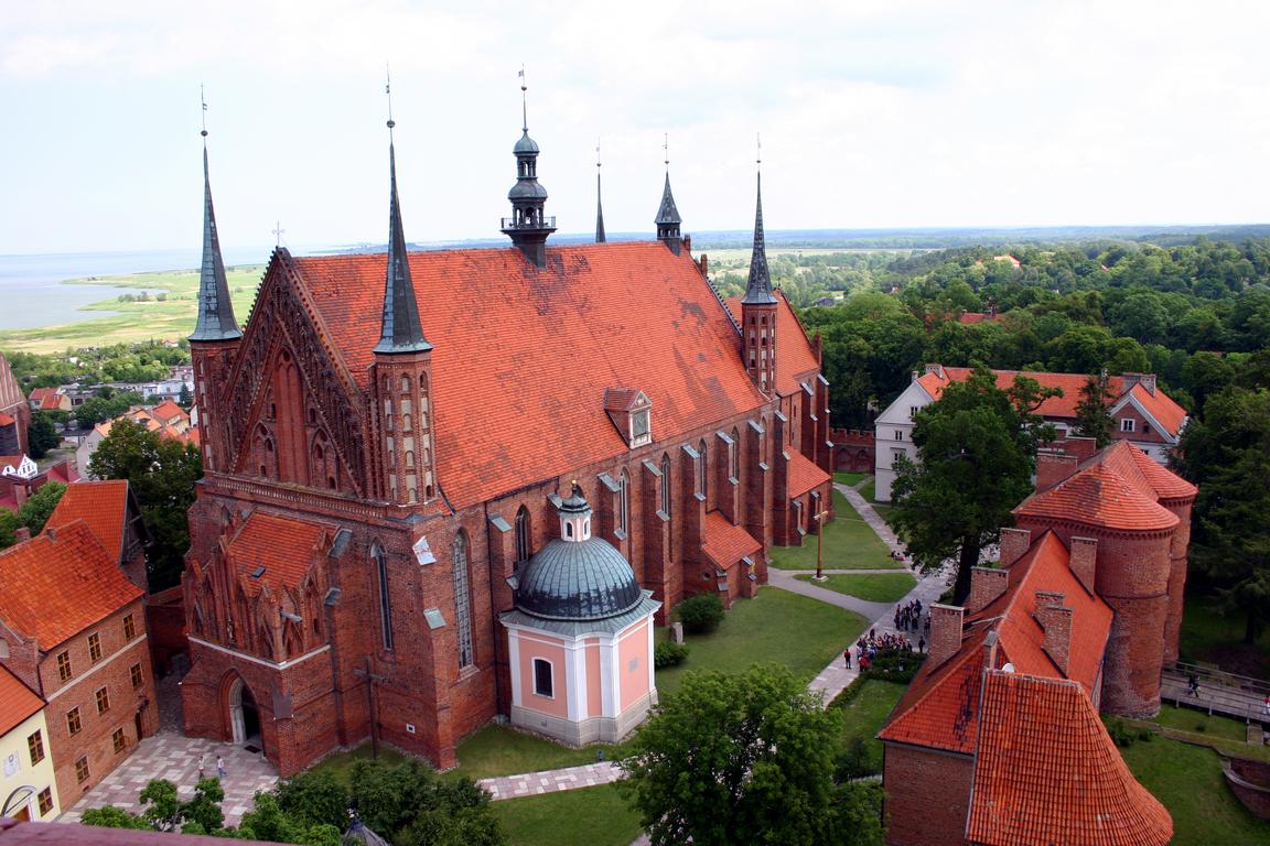 Frombork - 2